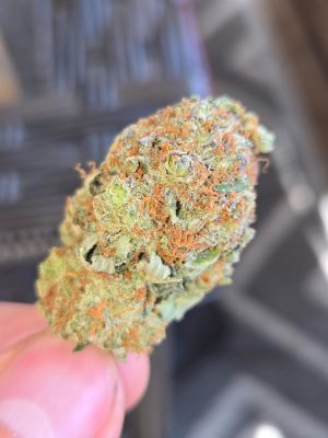 Orange kush