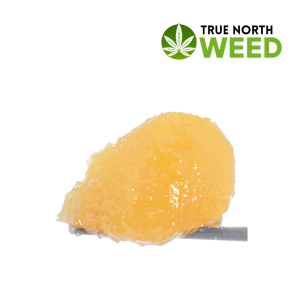 Berry Pomegranate Live Resin Badder