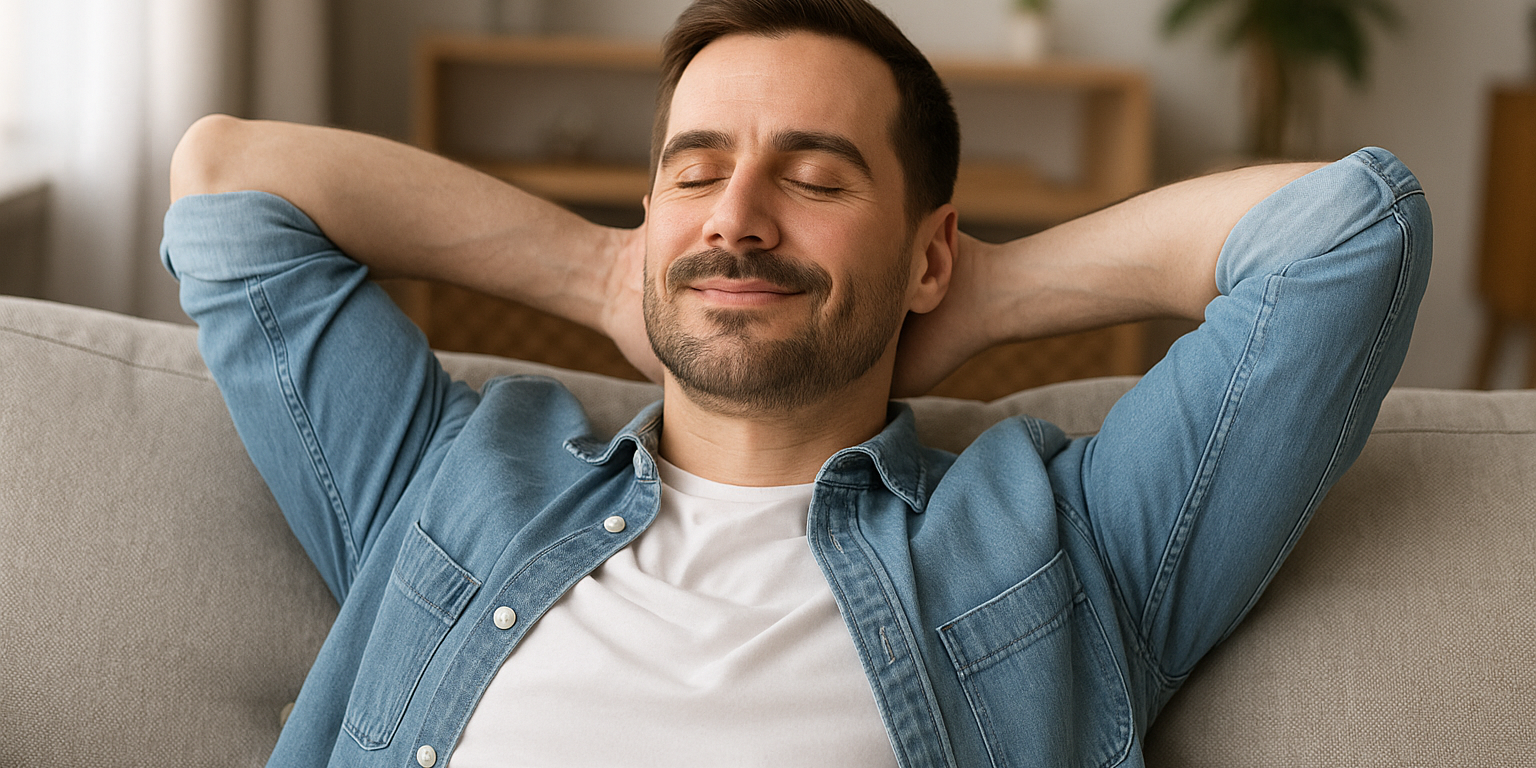 Best Strain for Relaxation Top Cannabis Strains to Help You Unwind