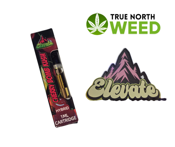 Liquid Diamond Live Resin Vape Cartridge (Surprise Flavor) - Image 12
