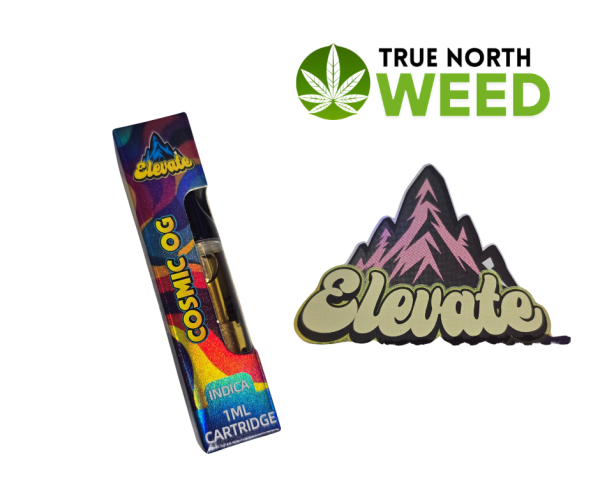 Liquid Diamond Live Resin Vape Cartridge (Surprise Flavor) - Image 11