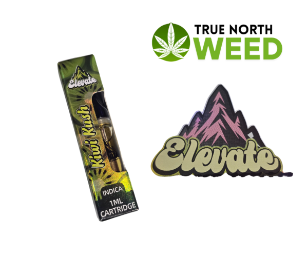 Liquid Diamond Live Resin Vape Cartridge (Surprise Flavor) - Image 8