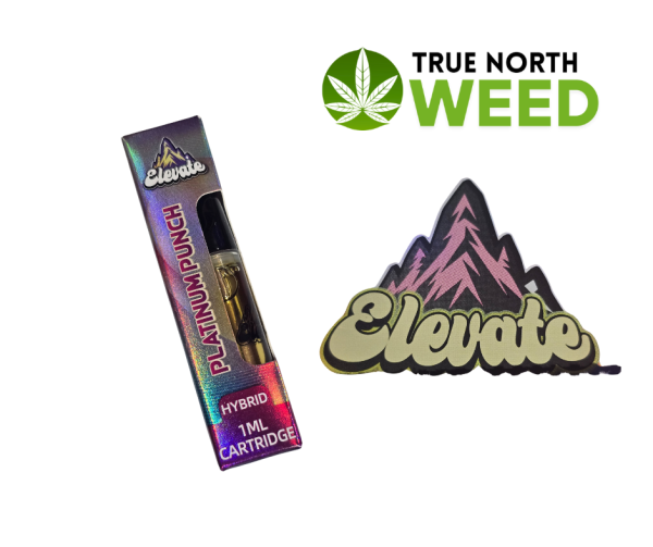 Liquid Diamond Live Resin Vape Cartridge (Surprise Flavor) - Image 6