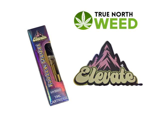 Liquid Diamond Live Resin Vape Cartridge (Surprise Flavor) - Image 5