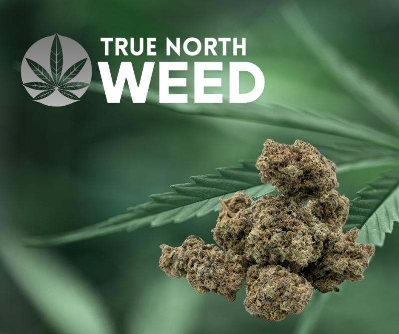True North Weed