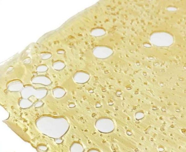 Nebula Gold